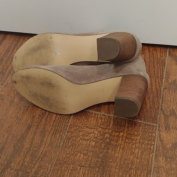 EUC Steve madden shoes - Picture 6 of 6